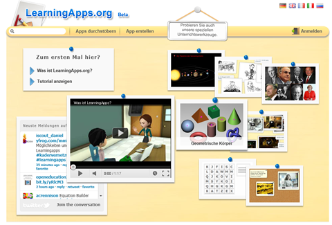 learningapps.org | ictschule